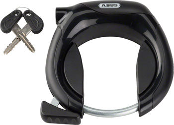 ABUS Pro Tectic 4960 Frame Lock, Black