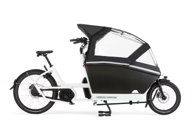 Urban Arrow Raincover Plus