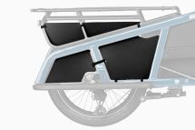 Riese and Muller Wheel guard Multitinker