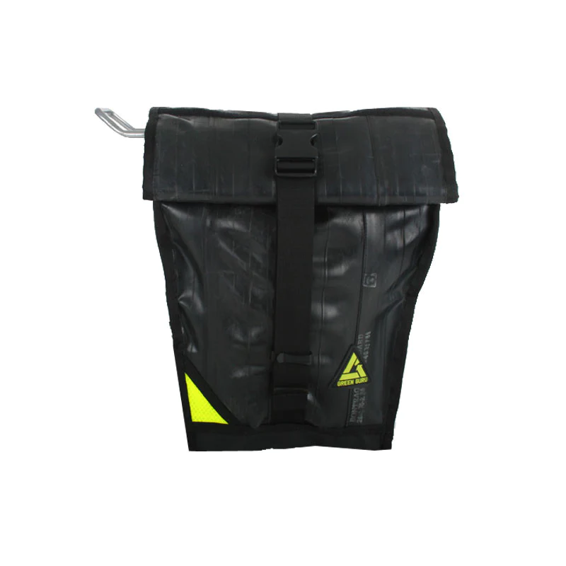 Green Guru HIGH ROLLER PANNIER