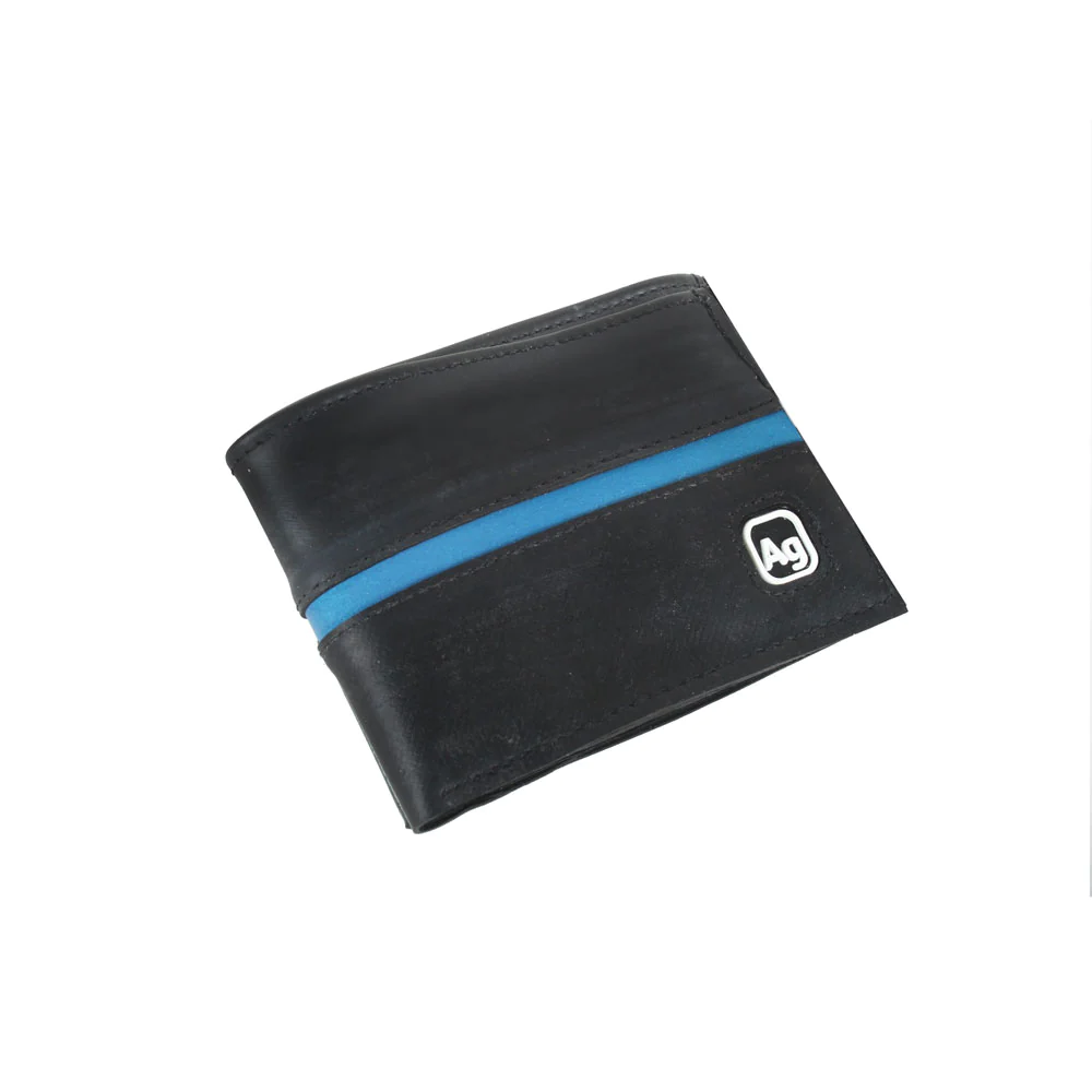 AG Franklin Wallet Reflective