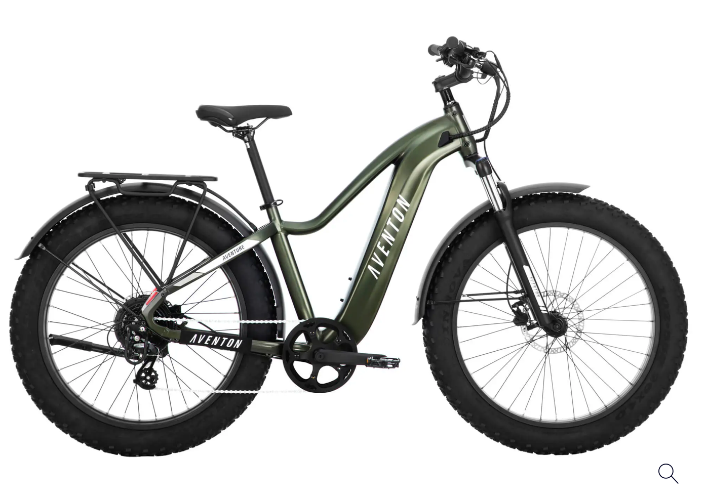 Aventon Aventure.2 Ebike Regular / Camoflauge