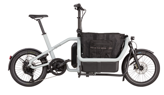 Riese & Muller Carrie Vario Shadow