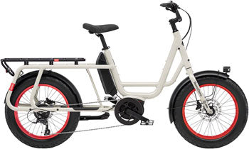 Benno RemiDemi XL 9D Evo 3 Performance Line Sport Class 3 Ebike - 545wh, Easy-On,