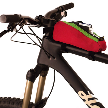 Green Guru Tanker Top Tube Bag