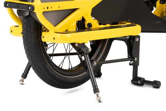 Tern Quad Lockstands