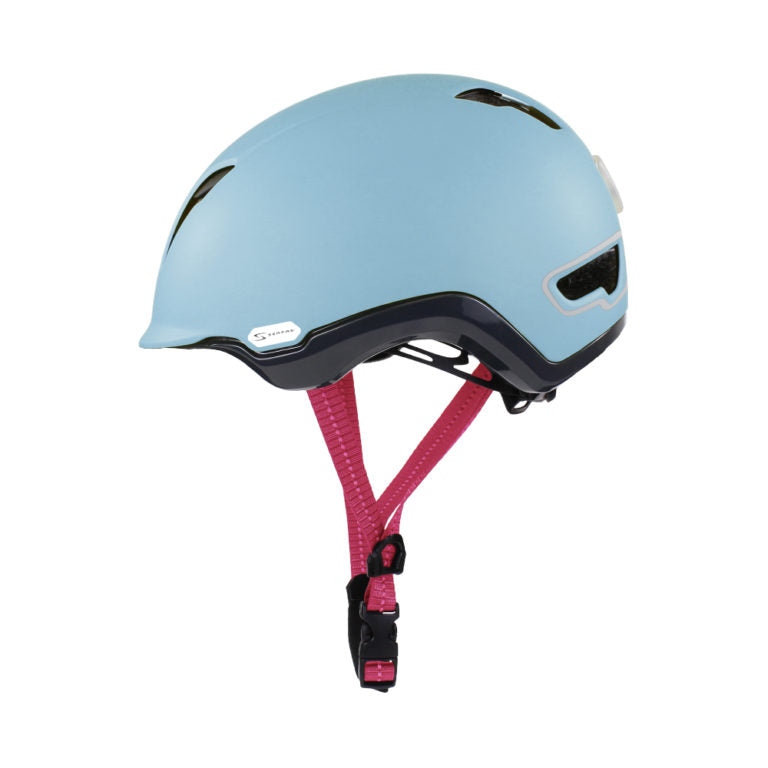 Serfas kilowatt helmet