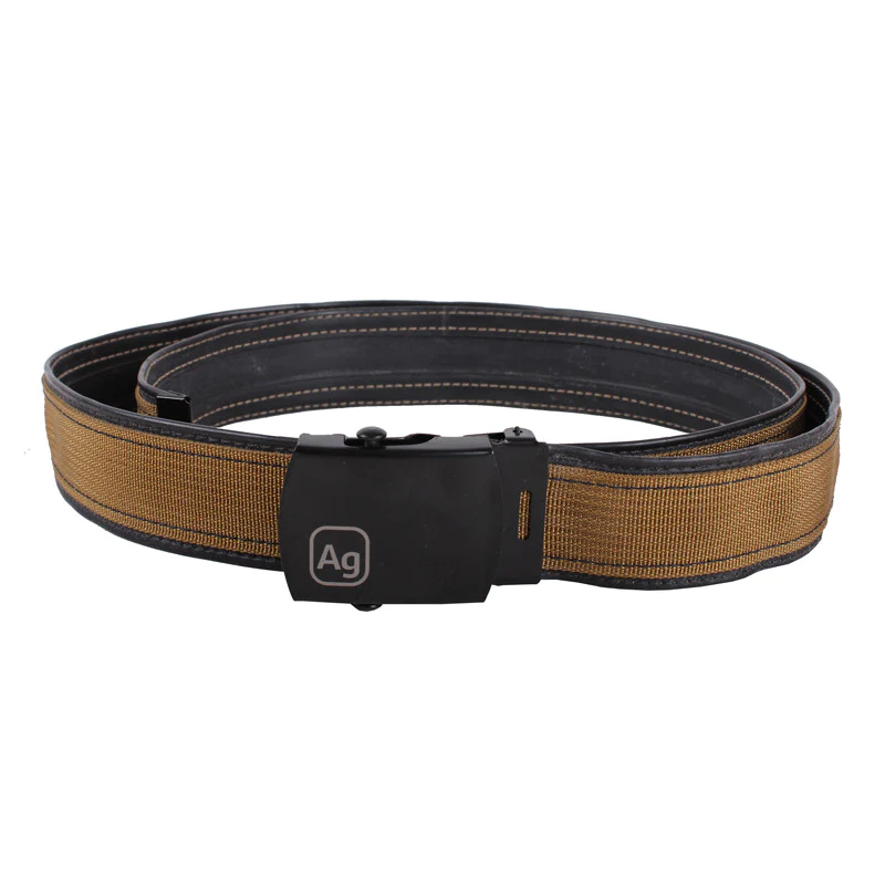 AG Delridge Belt