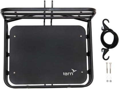 Tern GSD transporteur rack