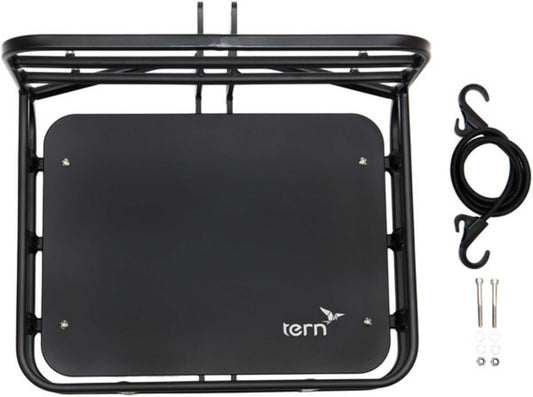 Tern GSD transporteur rack