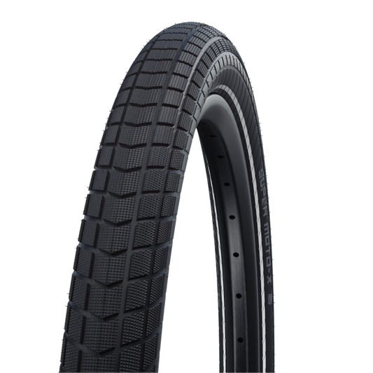 Schwalbe Big Ben Plus 2.15/Moto 2.4