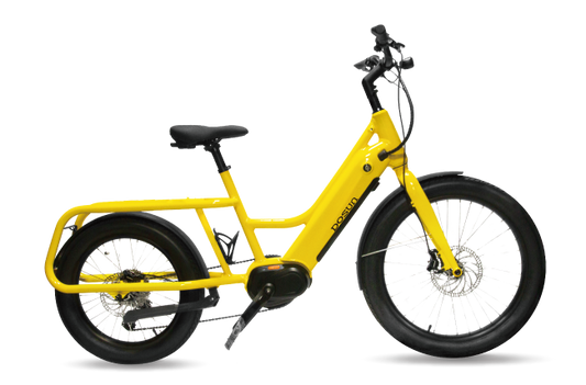 Dosun Bafang M400 Cargo Bike