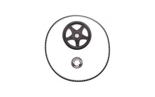 Urban Arrow Belt drive Conversion Kit