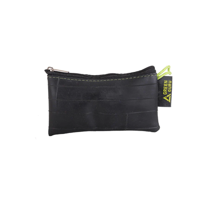 Green Guru Zipper Pouch