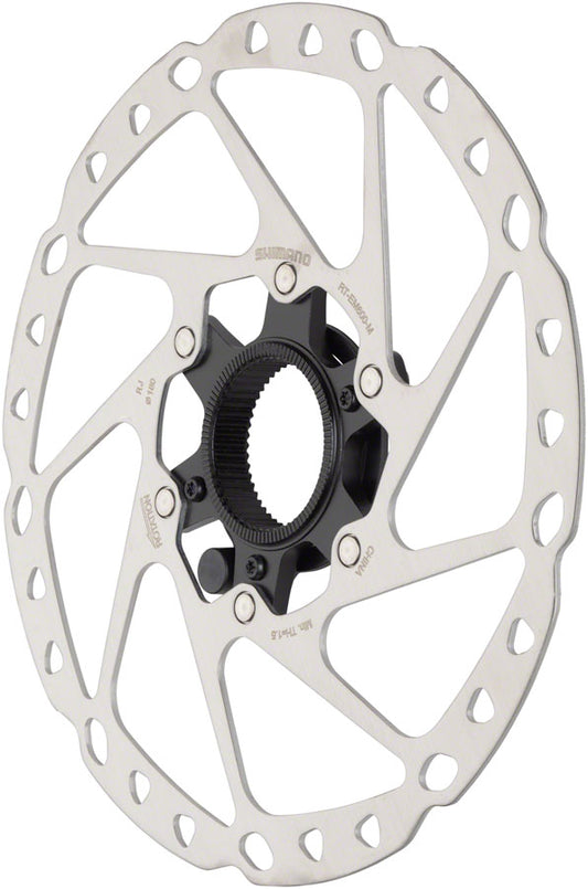 Shimano Direct mount brake rotor 180mm RT-EM600