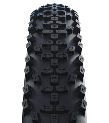 Schwalbe Smart Sam Cargo 20"