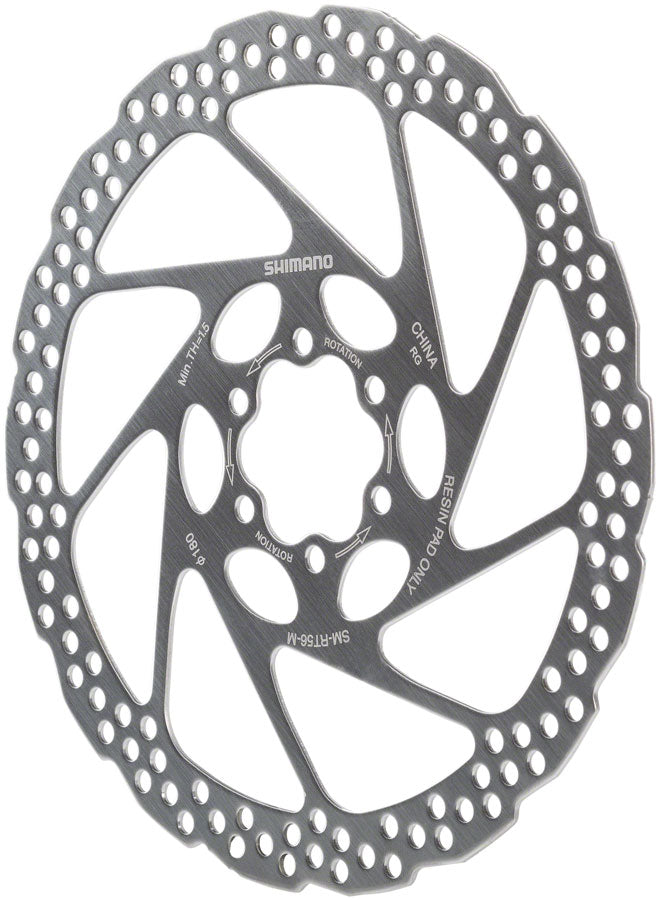 Shimano rt56s rotors