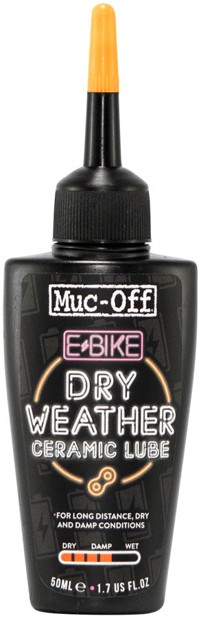 Muc Off eBike Dry Lube