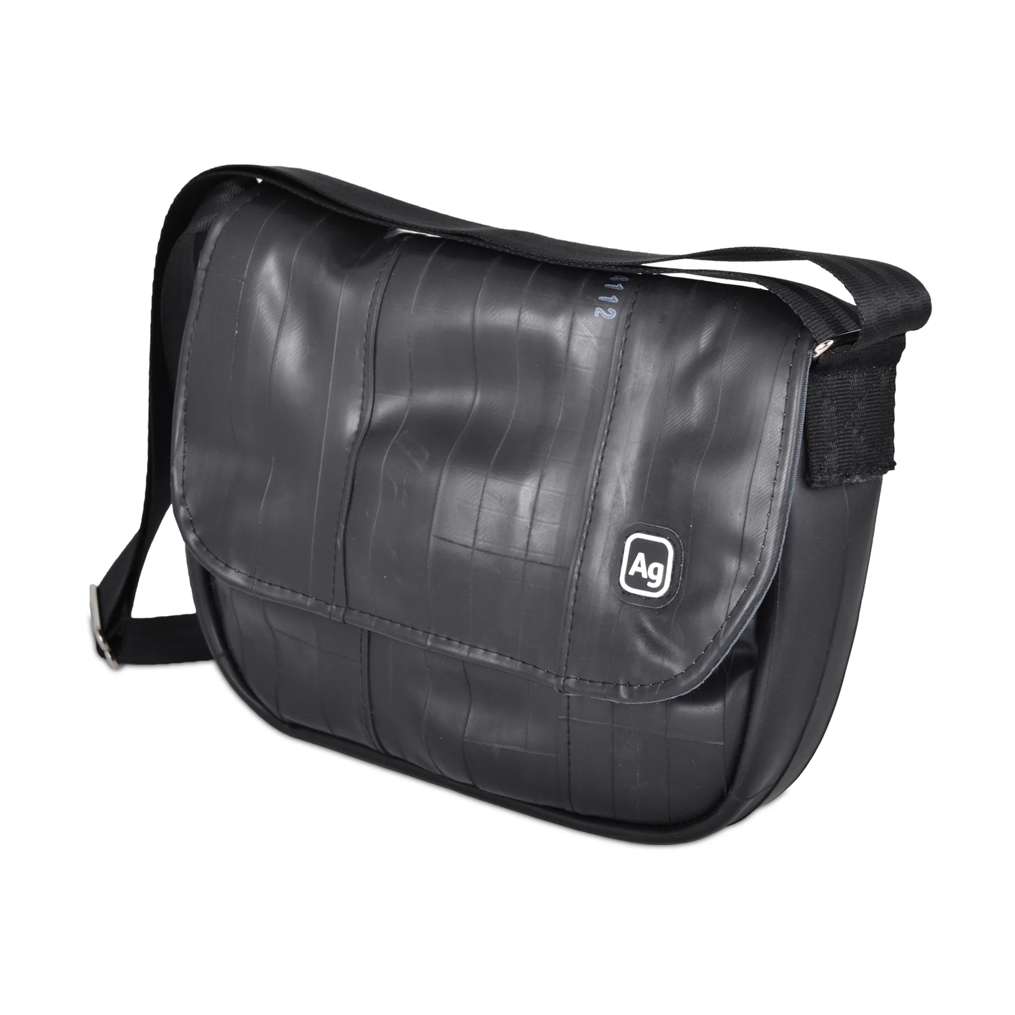 AG Laurelhurst Cross Body - Bike Tube