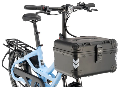 Tern Hard Shell Hauler