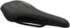 Selle Royal Lookin Basic Saddle - Black, Moderate