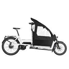 Riese & Muller Transporter 2 65 vario