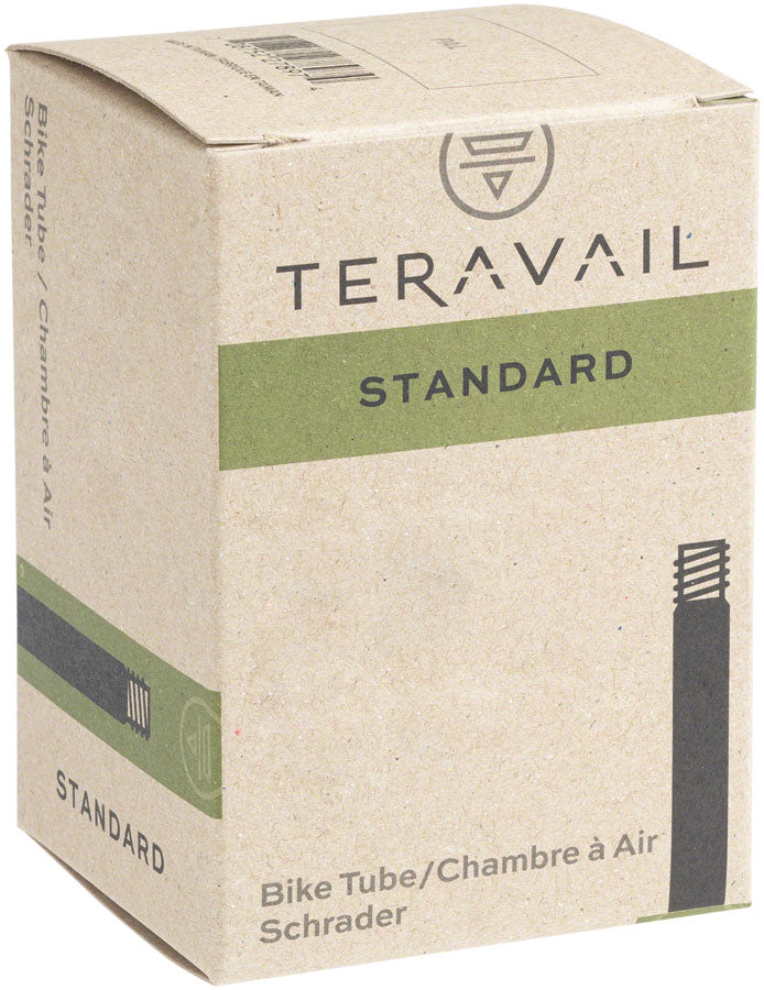 Terravail Tube 5722 20" 2.1-2.3