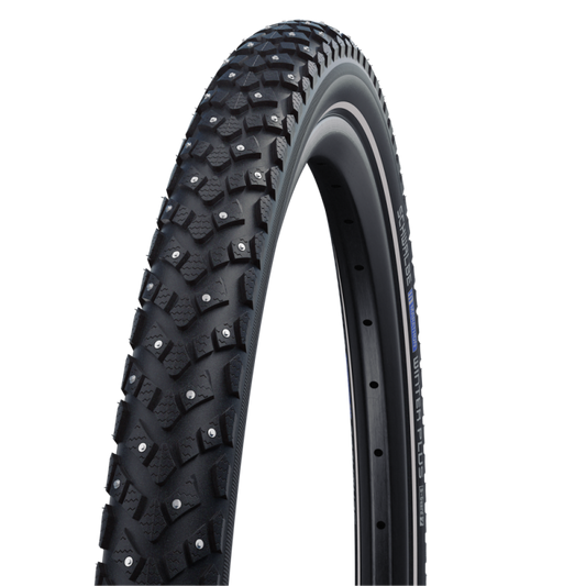 Schwalbe Marathon Winter Plus Studs 20"