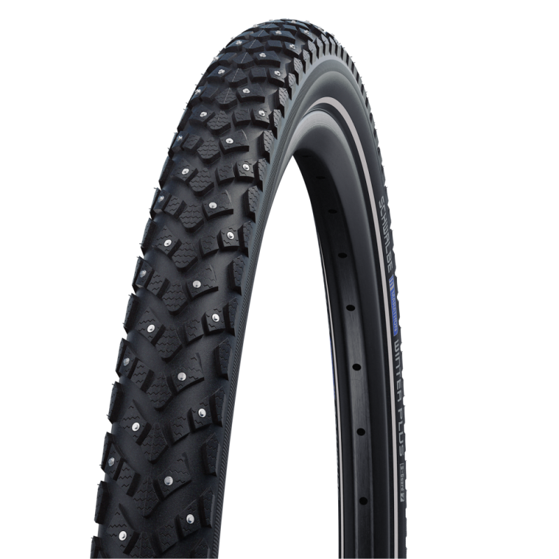 Schwalbe Marathon Winter Tires 26x2.15