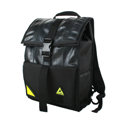 Green Guru Commuter