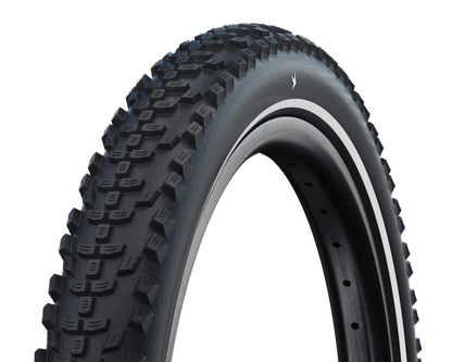 Schwalbe Smart Sam Cargo 20"