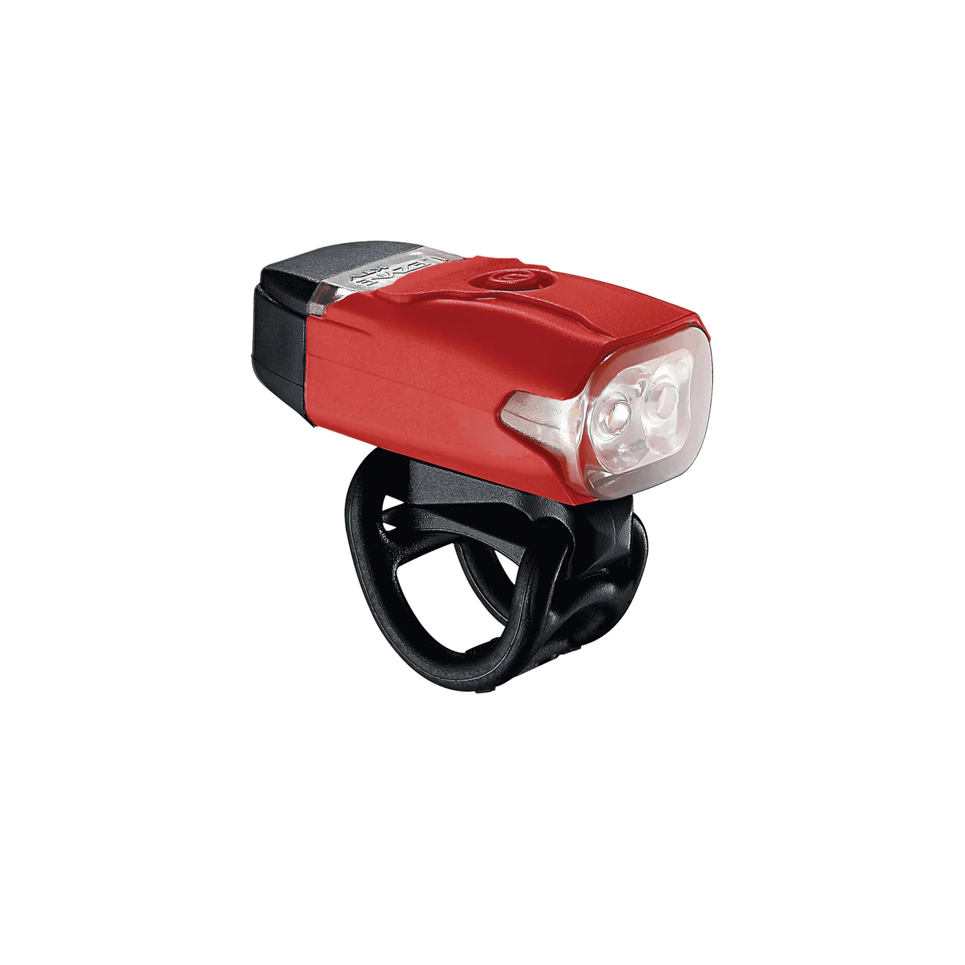 Lezyne Headlight/Tailight, Red set