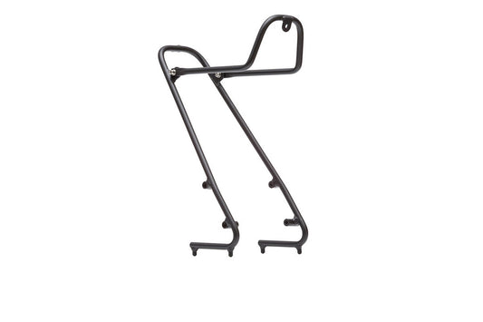 Tern Spartan Rack, 100mm OLD, Black