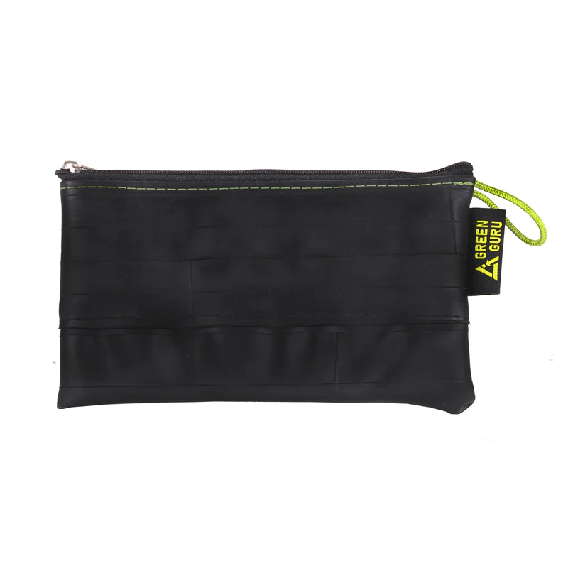 Green Guru Zipper Pouch