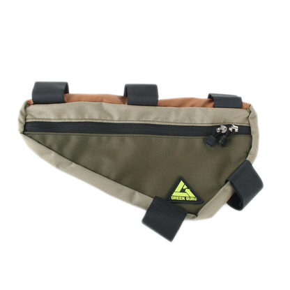 Green Guru Upshift Frame Bag