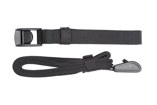 Tern GSD Batten Straps