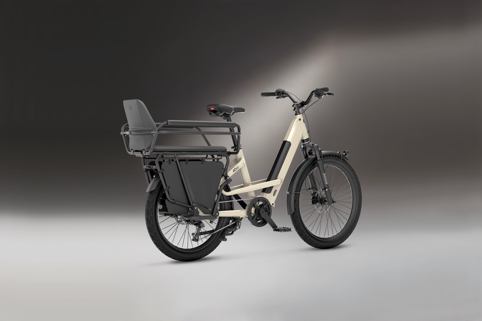 Benno 46er 10D — product photo