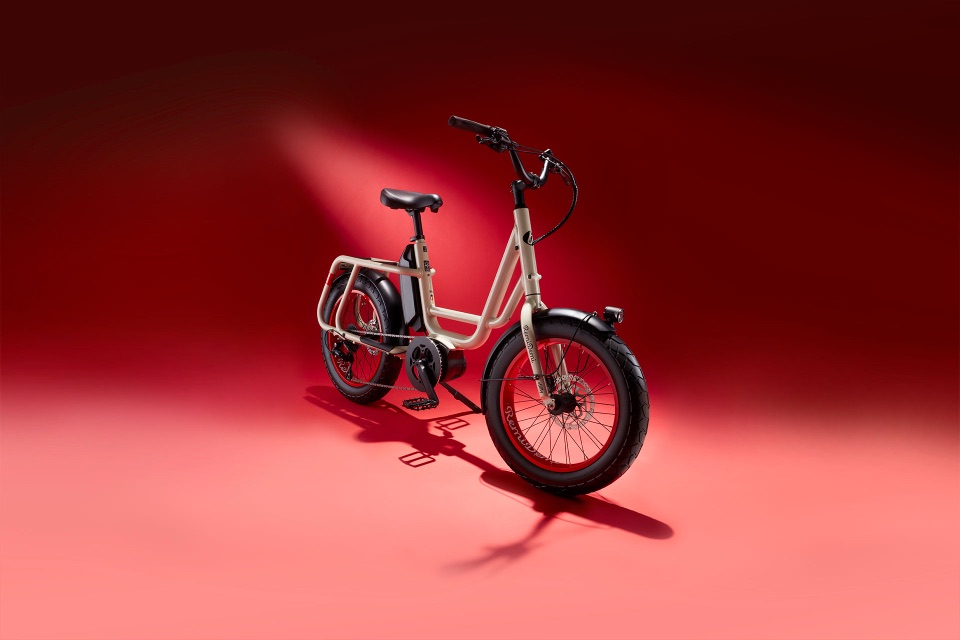 Benno RemiDemi 9D Evo 2 — product photo
