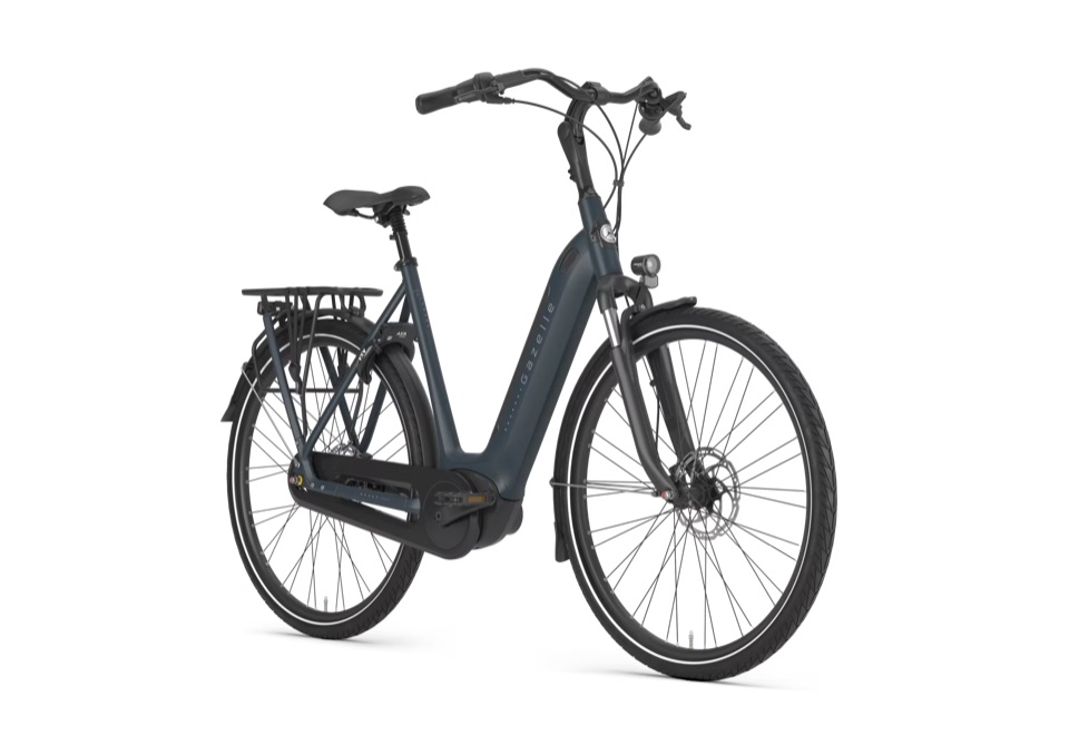 Gazelle Arroyo C7 HMB Elite — product photo