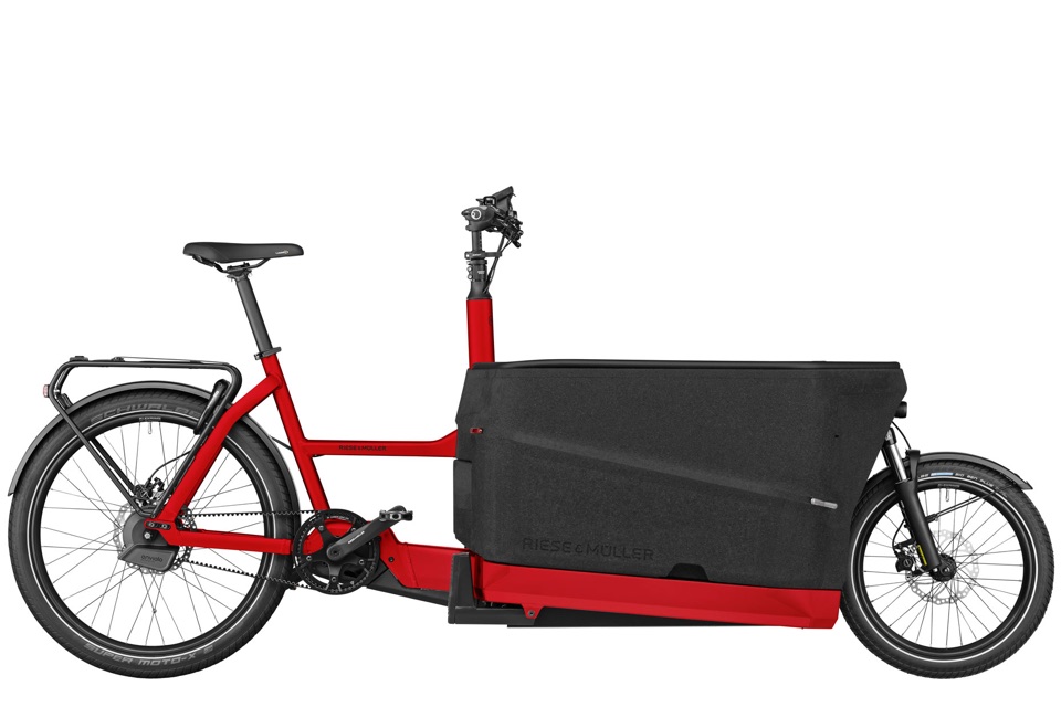 Packster 70 vario — product photo