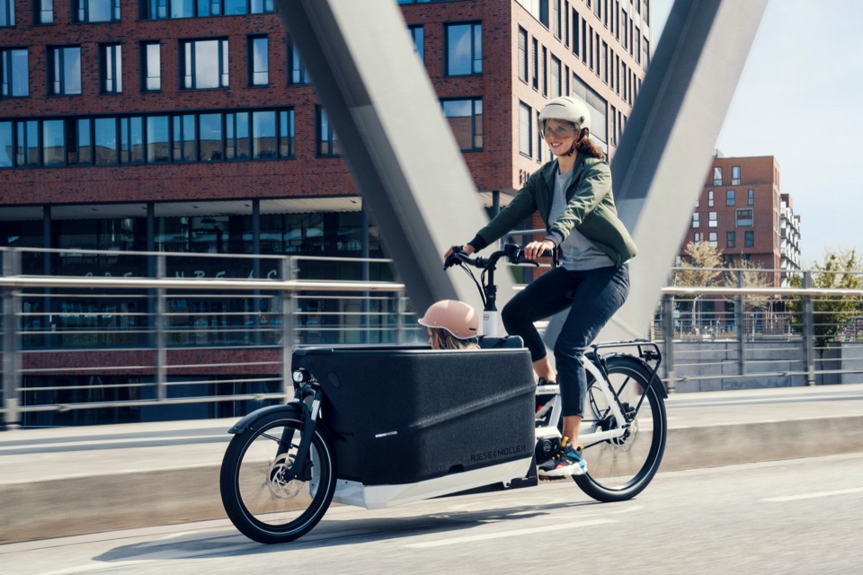 Packster2 70 Touring — in use 2