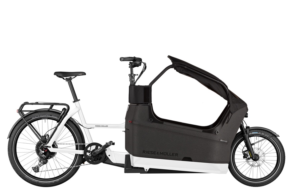 Packster2 70 Touring — product photo