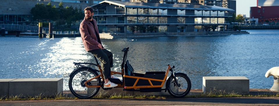 Load4 75 vario — in use
