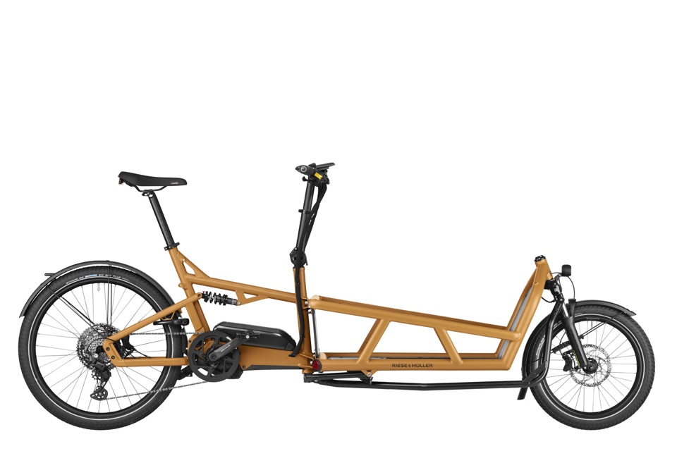 Load4 75 vario — product photo