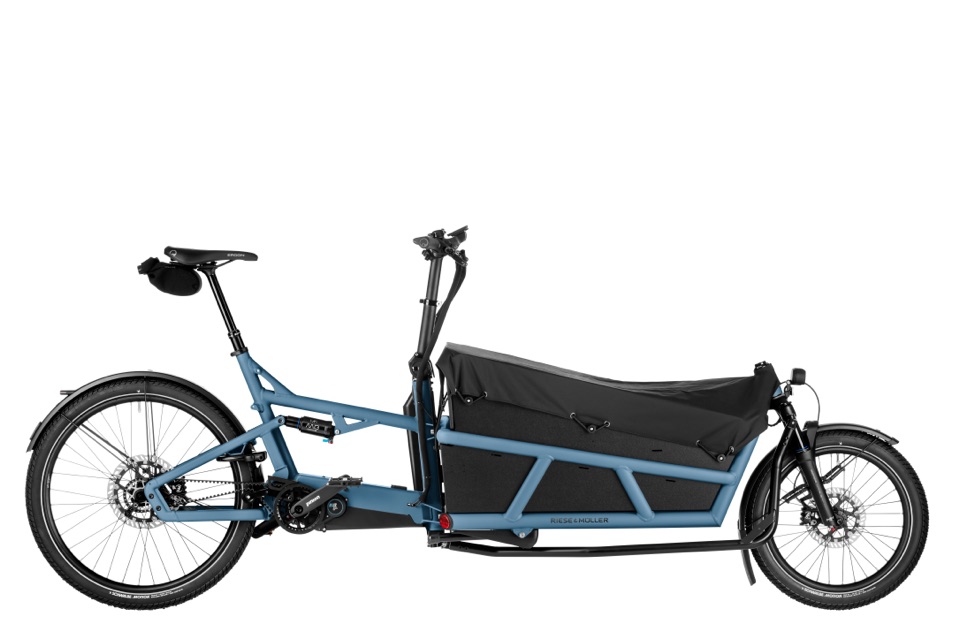 Load5 75 Touring — product photo
