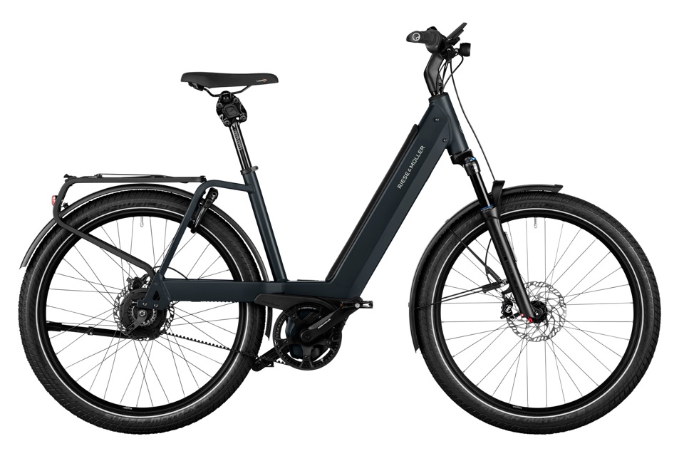 Nevo4 GT vario — product photo