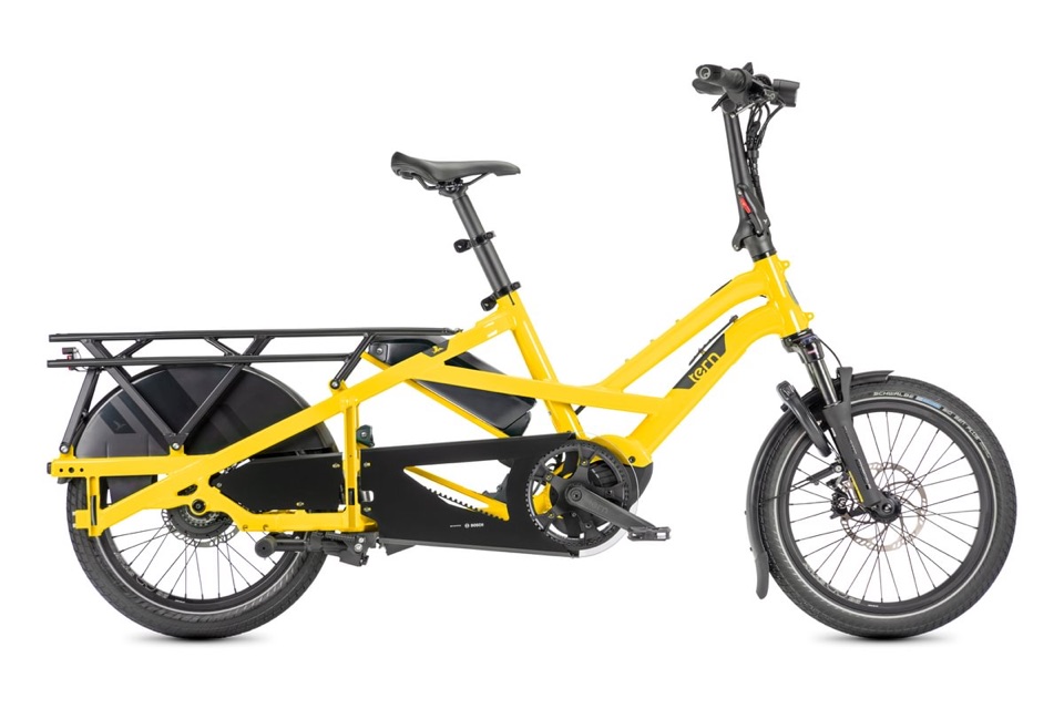 Tern GSD — product photo