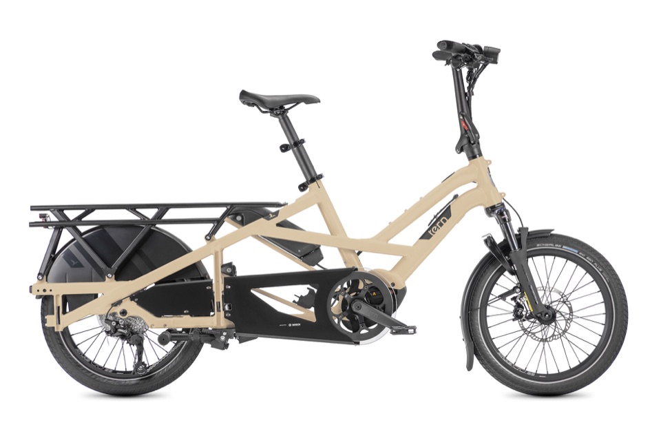 Tern GSD — product photo