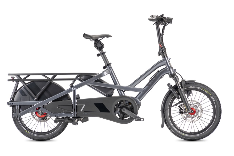 Tern GSD — product photo