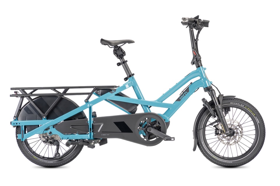 Tern GSD — product photo